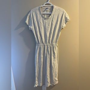 T-Shirt Dress
